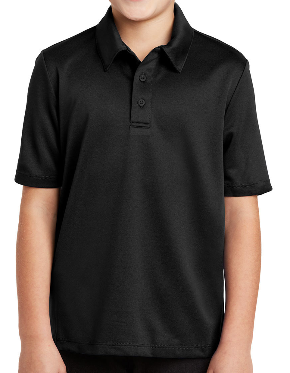 Trinity Youth Adult Short Sleeve Dri Fit Uniform Polos Trinity Christian School Sharpsburg GA